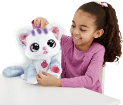 Vtech Spielwaren Glamour, Die Glitzerkatze Funktionsplüsch Haustiere Funktionsplüsch HK22 Blackoffer2021 -Künstliche Weihnachtsbäume das Geschäft 40a06a208a36fc82f448ae7b895051a7