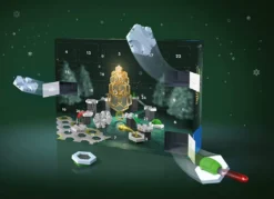 Ravensburger GraviTrax Advent Calendar 2022 9 Ravensburger GraviTrax Advent Calendar 2022 -Künstliche Weihnachtsbäume das Geschäft 40b1a6e193edb326999841cbeef68a1a