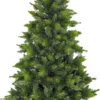 Künstlicher Weihnachtsbaum 'King Tree' - Exkl. Beleuchtung - ⌀130 Cm - ↕210 Cm