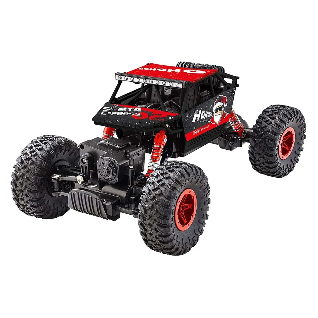 Revell Gmbh ADV.KAL.21 RC CRAWLE 7 Revell Gmbh ADV.KAL.21 RC CRAWLE – Bild 7