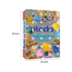 24 Tage Weihnachten Advent Kalender DIY Weihnachtserz Erz 2021 Weihnachten Countdown Weihnachtskalender -Künstliche Weihnachtsbäume das Geschäft 4252c518564cd63095411f8e688d8693