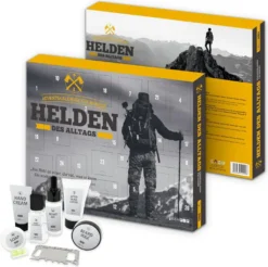 Itenga Adventskalender Set Helden & Heldinnen (gelb Und Rot) -Künstliche Weihnachtsbäume das Geschäft 43b5135e059d4e6cd79da2345b456230 1