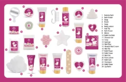 Adventskalender Dreamy Winter Bath & Body Für Doe Pflege In Der Adventszeit -Künstliche Weihnachtsbäume das Geschäft 443ababee157b0d84acd6cc25198eb0f