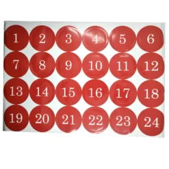 Adventskalender Wichtel Selbst Befüllen Bastel Set 72.tlg Weihnachten 7 Adventskalender Wichtel Selbst Befüllen Bastel Set 72.tlg Weihnachten -Künstliche Weihnachtsbäume das Geschäft 4557f9e19a88902b26d92ba54f8a8e50