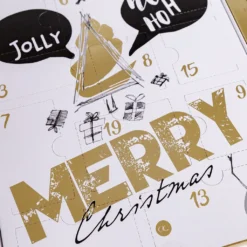 Beauty Adventskalender Für Frauen Mit Kosmetik & Make-Up -Künstliche Weihnachtsbäume das Geschäft 4599278c9a5ad73f49307af62ec93c1b