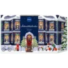 Nivea Adventskalender 2022 "Jeden Tag Ein Verwöhnmoment Für Dich"