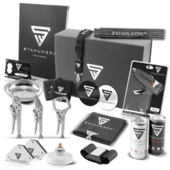 STAHLWERK Promopaket Merchandise