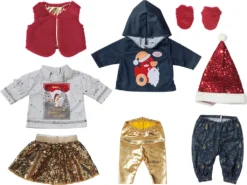 Zapf Creation Spielwaren BABY Born® Adventskalender Adventskalender Zum Spielen Saison Adventskalender BABY Born Adventskalender 16 Zapf Creation Spielwaren BABY Born® Adventskalender Adventskalender Zum Spielen Saison Adventskalender BABY Born Adventskalender -Künstliche Weihnachtsbäume das Geschäft 478f761a5a85d0b8515395792475031c