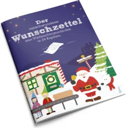 Yoamo Wichtelwerkstatt Adventskalender Mit Spielkoffer Für Kinder Mit Holzfiguren In Hochwertigem Aufbewahrungs-Koffer, 27-teilig (1 Set) -Künstliche Weihnachtsbäume das Geschäft 484ab8b79f6c4ce138c0223c3a91aa5d