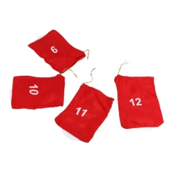 Adventskalender Weihnachtskalender Weihnachten Selbst Befüllen Stiefel Säckchen -Künstliche Weihnachtsbäume das Geschäft 49e6362966200a90b4f7b7d32a16f53d