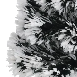 VidaXL Weihnachtsbaum Mit LEDs Grün Und Weiß 64 Cm Fiberoptik -Künstliche Weihnachtsbäume das Geschäft 4a339608ce351221943bbe0fd1e4d179