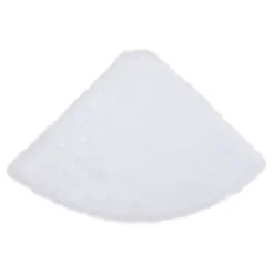 VidaXL Weihnachtsbaumdecke Weiß 150 Cm Kunstpelz -Künstliche Weihnachtsbäume das Geschäft 4aa1971e6c68e958d3344140f38417d3