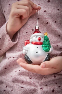 Black Box Trees Joy Künstlicher Weihnachtsbaum Mit Dekoration Und LED-Beleuchtung - H90 X Ø50 Cm - Grün 11 Black Box Trees Joy Künstlicher Weihnachtsbaum Mit Dekoration Und LED-Beleuchtung - H90 X Ø50 Cm - Grün -Künstliche Weihnachtsbäume das Geschäft 4b3d7208a507d089a2919608f91775c4