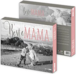 Itenga Adventskalender Beste Mama