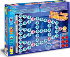 CRAZE Spielwaren Adventskalender Magic Dough Adventskalender Zum Spielen Saison Adventskalender 0 Blackoffer2022 -Künstliche Weihnachtsbäume das Geschäft 4c0c0ada19565cac1a895b02cfd6e7b7