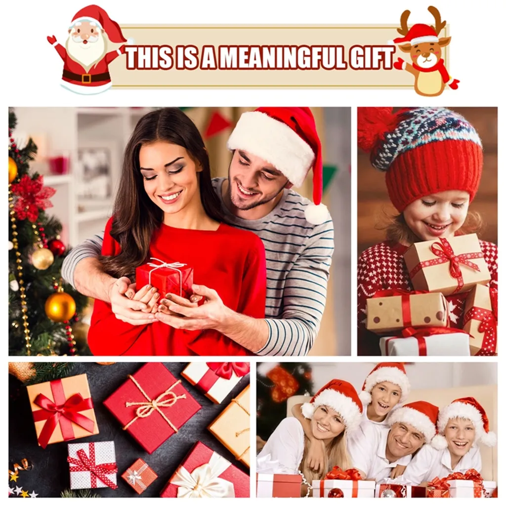 2 Stück Weihnachten Adventskalender 2022,24 Gummienten Und Gummi Squeeze Spielzeug Kinderspielzeug Weihnachtsgeschenke 8 2 Stück Weihnachten Adventskalender 2022,24 Gummienten Und Gummi Squeeze Spielzeug Kinderspielzeug Weihnachtsgeschenke – Bild 8