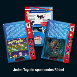 Die Drei Adventskalender 2019 16 Die Drei Adventskalender 2019 -Künstliche Weihnachtsbäume das Geschäft 4cdffba4d2c70b7db67f228b5febecb7