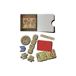 Ravensburger 18956 Adventskalender - Der Verborgene Mayatempel -Künstliche Weihnachtsbäume das Geschäft 4d119d72d4c09af0659b3c02dafefed5