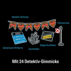 Kosmos 632441 Die Drei ??? Adventskalender 2022 -Künstliche Weihnachtsbäume das Geschäft 4dc689afb2e47d88b800eb39fb07aee1