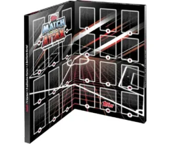 Topps Deutschland AK Match Attax Adventskalender 2019 -Künstliche Weihnachtsbäume das Geschäft 4f295411b008fab603faee2e292cc4c9