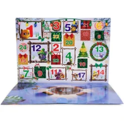 Spin Master Paw Patrol - Adventskalender 6063791 -Künstliche Weihnachtsbäume das Geschäft 51af9861e15e70b13a29d4e64aa28a94