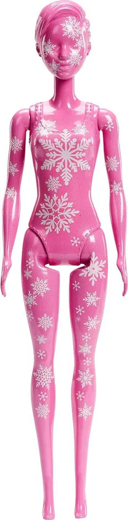 Barbie Color Reveal Adventskalender Refresh 3 Barbie Color Reveal Adventskalender Refresh – Bild 3