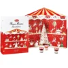 Does Not Apply Bonne Maman Adventskalender 2022, 23X30G Gläschen Ausgewählter Sorten Und 2 Überraschungen, Limitierte Auflage