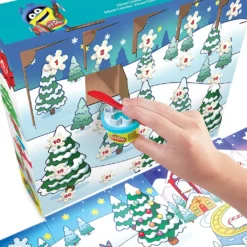 Hasbro Spielwaren Play-Doh Adventskalender Spielset Adventskalender Zum Spielen Saison Adventskalender HK22 26 Hasbro Spielwaren Play-Doh Adventskalender Spielset Adventskalender Zum Spielen Saison Adventskalender HK22 -Künstliche Weihnachtsbäume das Geschäft 53c2060e1bc4a60fdd223fb5994c8958