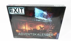 KOSMOS - EXIT - Das Spiel Adventskalender 2022 (Auslauf) -Künstliche Weihnachtsbäume das Geschäft 545ac220b10e48b644c4fafc6df907b7