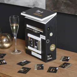 Adventskalender - Holzbriefkasten 28 Cm -Künstliche Weihnachtsbäume das Geschäft 56c1e2e36941e85a0e49248462edd7f1