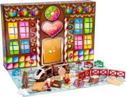 BRIO Adventskalender 2022 BRIO 63600100 15 BRIO Adventskalender 2022 BRIO 63600100 -Künstliche Weihnachtsbäume das Geschäft 5722e66778f66082db0ef5ba09faf62c