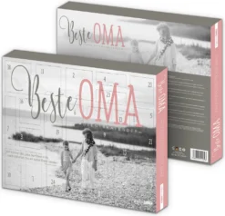 Itenga Adventskalender Beste Oma