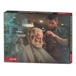 ROTH Männerpflege-Adventskalender 2021 Gefüllt Mit 24 Pflegeprodukten Für Den Mann, Männer-Kalender Für Die Vorweihnachtszeit -Künstliche Weihnachtsbäume das Geschäft 581bc89ea2db3d47d12d0260f2c18a30