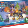 Spin Master Paw Patrol - Adventskalender 6063791
