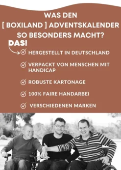 Gewürz Adventskalender 2022 I Adventskalender Mit 24 Gewürzspezialitäten I Aromatischer Weihnachtskalender I Geschenkidee Gewürz Kalender I Gewürzset Für Die Adventszeit I Geschenkset Kalender -Künstliche Weihnachtsbäume das Geschäft 58935c033b86a7fddee2036aa08a44fa