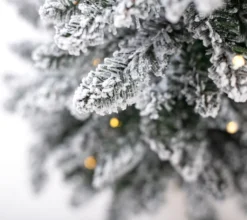 Evergreen Künstlicher Weihnachtsbaum Künstlicher Tannenbaum Kunstschnee LED 90 Cm -Künstliche Weihnachtsbäume das Geschäft 59324c1a23d8df47a7c2751470a990ef