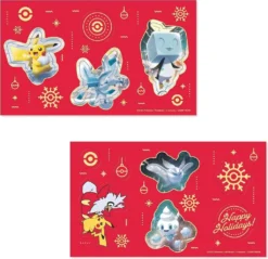 POKÉMON 290-80977 PKM Pokémon Holiday Calendar (2022) -Künstliche Weihnachtsbäume das Geschäft 59356a45f996d993cfbfbd9573547dff