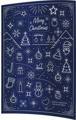 NIVEA MEN Adventskalender, Weihnachtskalender Mit Ausgewählten Pflegeprodukten & Accessoires, Pflegeset Für Die Adventszeit -Künstliche Weihnachtsbäume das Geschäft 5997d3a7ac0bc51e518f15bc5a04a959