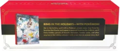 POKÉMON 290-80977 PKM Pokémon Holiday Calendar (2022) -Künstliche Weihnachtsbäume das Geschäft 59d8bed5fddd5d78b1133022debc9ce0