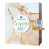 GLOSSYBOX Adventskalender 2022 Beauty, Frauen Kosmetik Advent Kalender, 24 Geschenke Wert 550 €, Pflege Weihnachtskalender Frau, Adventkalender Damen