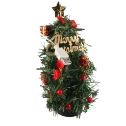 Goobay LED-Mini-Weihnachtsbaum 17 Goobay LED-Mini-Weihnachtsbaum -Künstliche Weihnachtsbäume das Geschäft 5abc7d0f3a2e5d03a80291588b5d3fef