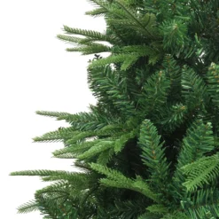 VidaXL Künstlicher Weihnachtsbaum Grün 150 Cm PVC PE 9 VidaXL Künstlicher Weihnachtsbaum Grün 150 Cm PVC PE -Künstliche Weihnachtsbäume das Geschäft 5c0da087656eb36cb84c6ebf4cadb245