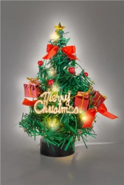 Goobay LED-Mini-Weihnachtsbaum 19 Goobay LED-Mini-Weihnachtsbaum -Künstliche Weihnachtsbäume das Geschäft 5c7590eefd72cb2bbd09ec93a3757e9a