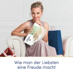 Dove Adventskalender DIY 2022 Für Frauen Mit 24 Ausgewählten Dove Pflegeartikeln & Accessoires, Limitierter Weihnachtskalender, Einzigartiges Pflegeset Für Die Adventszeit -Künstliche Weihnachtsbäume das Geschäft 5d37ae7fd13300b8a7b6daf51748b17f
