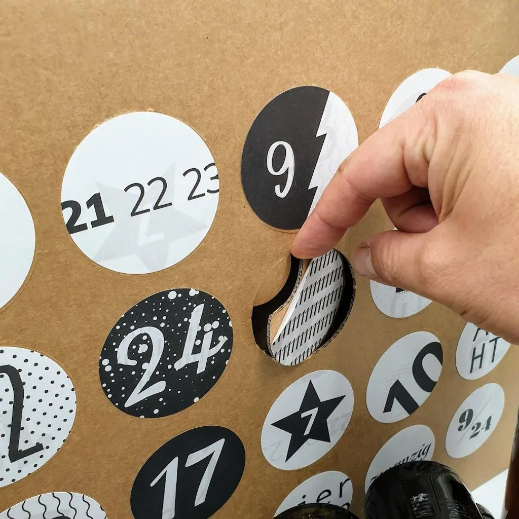 Craftbier-Adventskalender Weihnachtskalender 2 Craftbier-Adventskalender Weihnachtskalender – Bild 2