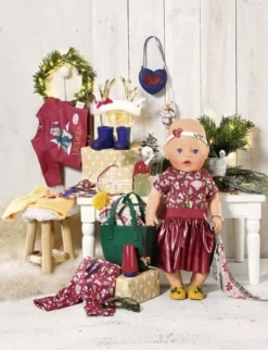 BABY Born Adventskalender 2019