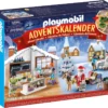 PLAYMOBIL Weihnachten 71088 Adventskalender Weihnachtsbacken