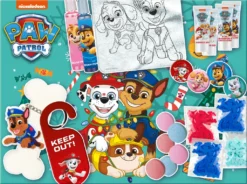 Spielwaren PAW Patrol Beauty Calendar 'Holiday Heroes' Adventskalender Mit Pflegeprodukten Saison Adventskalender HK22 Blackoffer2022 -Künstliche Weihnachtsbäume das Geschäft 5fb9f6e741d1fc2a9fb2be8fb697481e