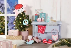 Zapf Creation ZAPF 705445 Baby Annabell Adventskalender -Künstliche Weihnachtsbäume das Geschäft 5fe7979ce91f8a90b32b04cefa9c34a7