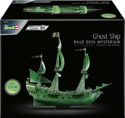 Revell 01037 1:150 Adventskalender Ghost Ship 10 Revell 01037 1:150 Adventskalender Ghost Ship -Künstliche Weihnachtsbäume das Geschäft 60cec0d9b691b0be80af12ba1ae1b65e
